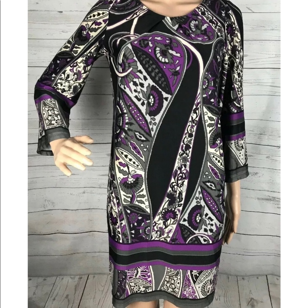 Casual women’s dress